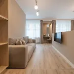 Karoly Boutique Suites, Location By Bqa Budapest