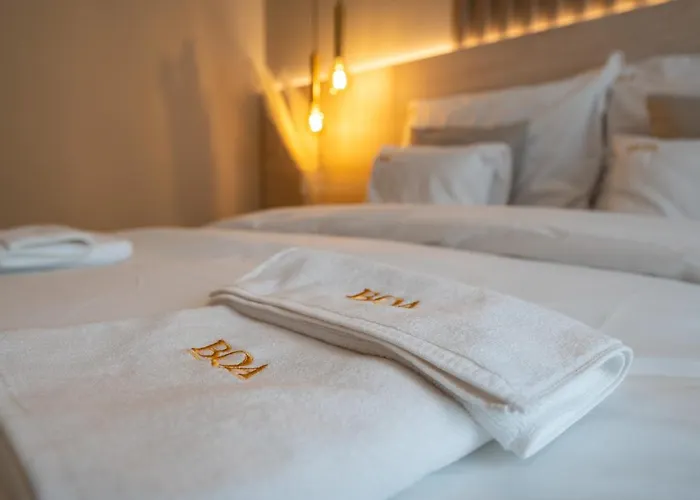 Karoly Boutique Suites, Location By Bqa Hotel