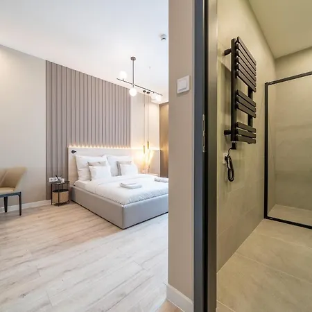 Hotel Karoly Boutique Suites, Location By Bqa Budapest