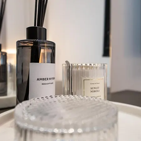 Karoly Boutique Suites, Location By Bqa Hotel