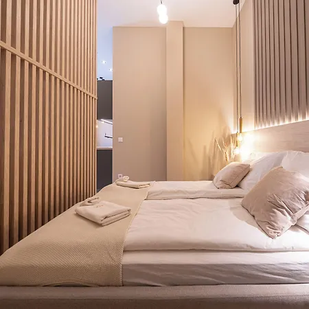 Karoly Boutique Suites, Location By Bqa Hotel