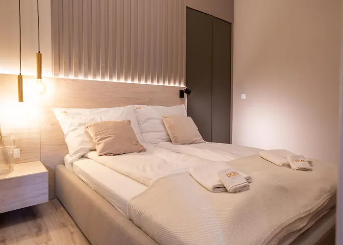 Karoly Boutique Suites, Location By Bqa 4*