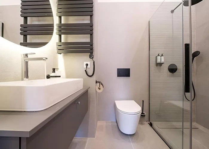 Karoly Boutique Suites, Location By Bqa Hotel