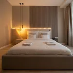 Karoly Boutique Suites, Location By Bqa Hotel Budapest