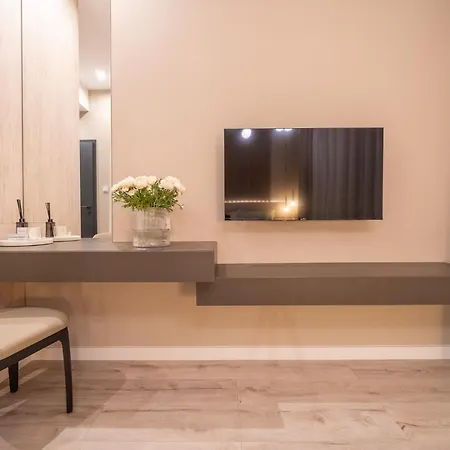 Karoly Boutique Suites, Location By Bqa * Budapest