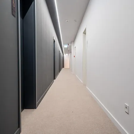 Ξενοδοχείο Karoly Boutique Suites, Location By Bqa
