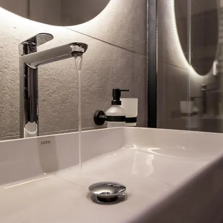 Karoly Boutique Suites, Location By Bqa Ξενοδοχείο