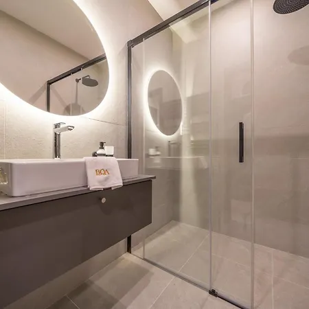 Karoly Boutique Suites, Location By Bqa 4* Будапешт