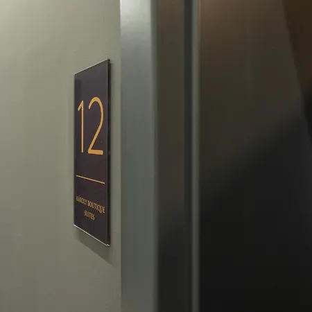 Karoly Boutique Suites, Location By Bqa *