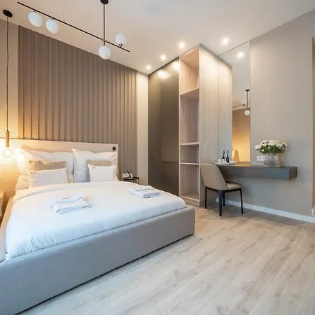 Hotel Karoly Boutique Suites, Location By Bqa Budapest