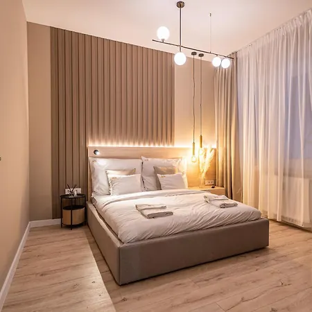 Karoly Boutique Suites, Location By Bqa