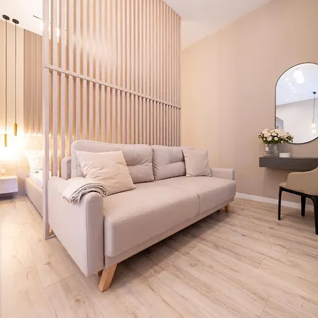 Karoly Boutique Suites, Location By Bqa Hotel Budapest