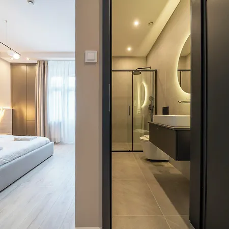 Karoly Boutique Suites, Location By Bqa