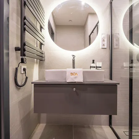 Karoly Boutique Suites, Location By Bqa 4*