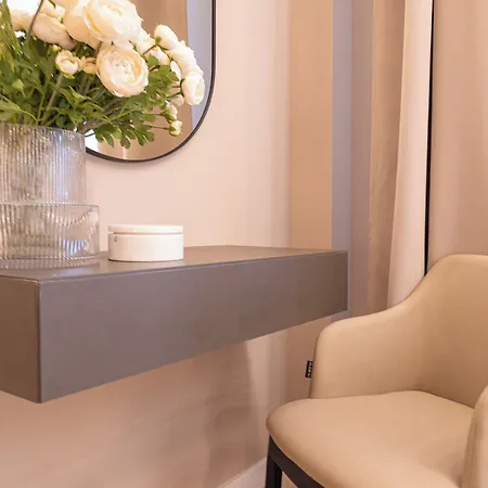 Karoly Boutique Suites, Location By Bqa