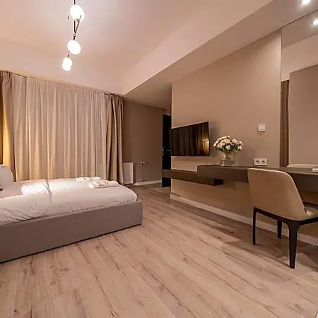 Karoly Boutique Suites, Location By Bqa Hotel 4*