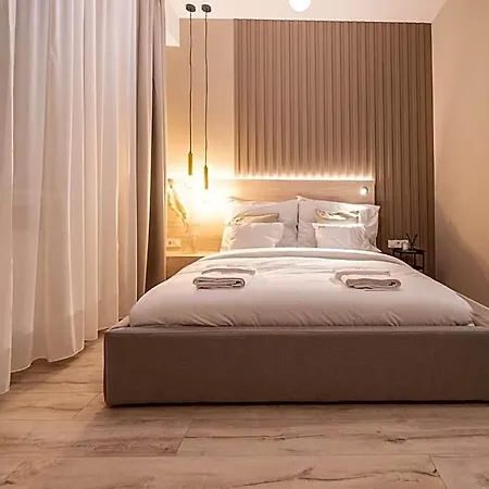 Karoly Boutique Suites, Location By Bqa
