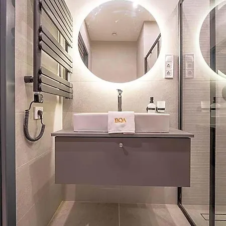 Karoly Boutique Suites, Location By Bqa Hotel