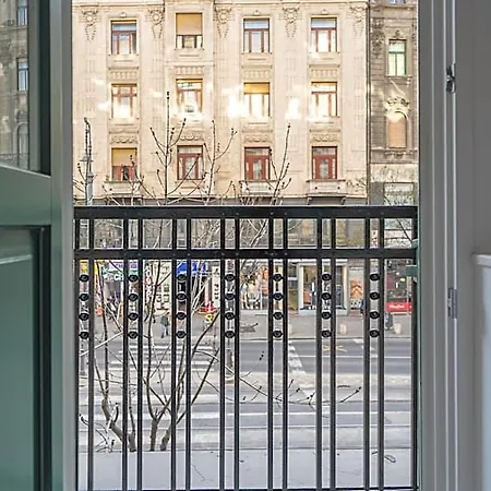 Karoly Boutique Suites, Location By Bqa 4*