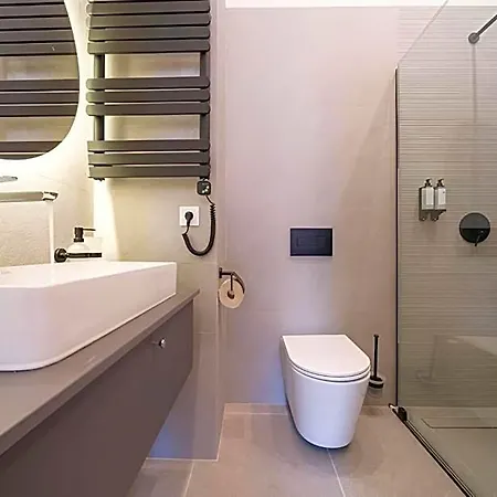 Karoly Boutique Suites, Location By Bqa 4* Budapeste
