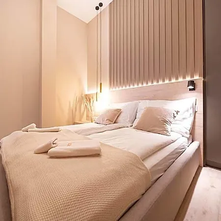 Hotel Karoly Boutique Suites, Location By Bqa Budapeste
