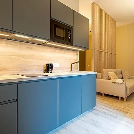 Karoly Boutique Suites, Location By Bqa Hotel 4*