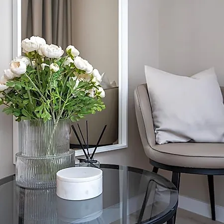 Karoly Boutique Suites, Location By Bqa