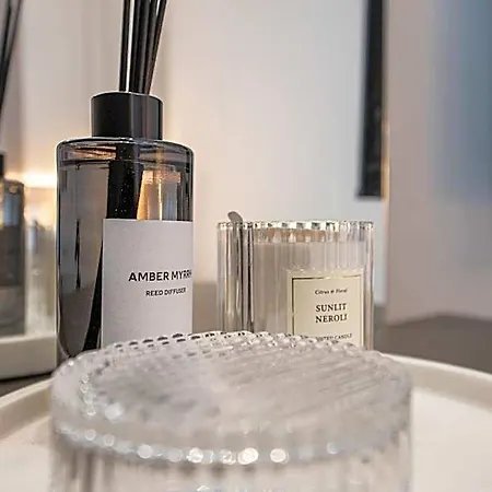 Karoly Boutique Suites, Location By Bqa