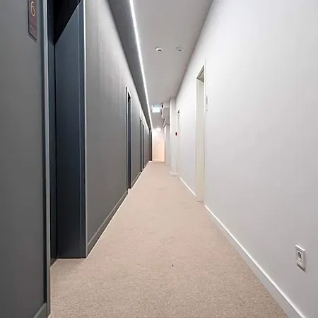 Hotel Karoly Boutique Suites, Location By Bqa 4*