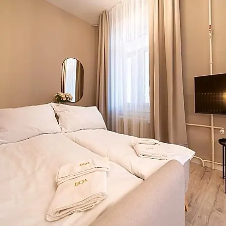 Karoly Boutique Suites, Location By Bqa Hotel 4*