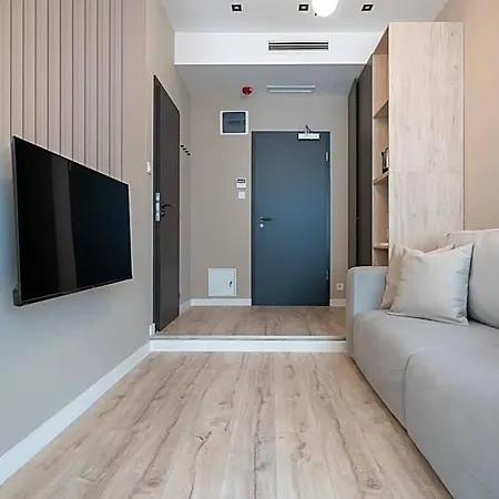 Karoly Boutique Suites, Location By Bqa 4*