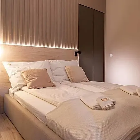 Hotel Karoly Boutique Suites, Location By Bqa Budapeste