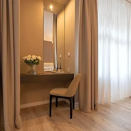 Karoly Boutique Suites, Location By Bqa Hotel