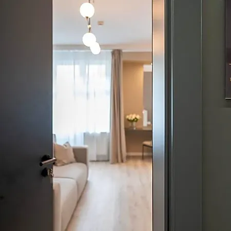 Karoly Boutique Suites, Location By Bqa