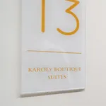 Karoly Boutique Suites, Location By Bqa Boedapest
