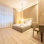 Karoly Boutique Suites, Location By Bqa 4* Boedapest