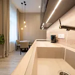 Karoly Boutique Suites, Location By Bqa 4* Boedapest