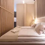 Karoly Boutique Suites, Location By Bqa 4* Boedapest