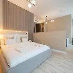 Karoly Boutique Suites, Location By Bqa 4* Boedapest