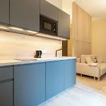 Karoly Boutique Suites, Location By Bqa Hotel 4*