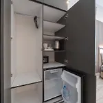 Karoly Boutique Suites, Location By Bqa Boedapest