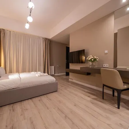 Karoly Boutique Suites, Location By Bqa 4*