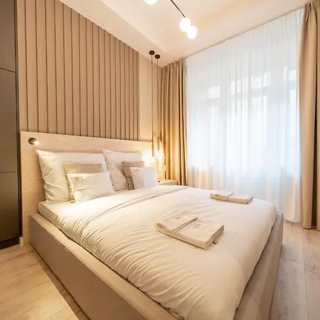 Karoly Boutique Suites, Location By Bqa 4*