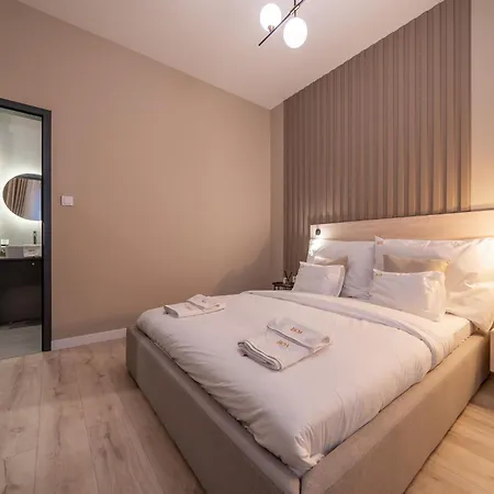Karoly Boutique Suites, Location By Bqa 4*