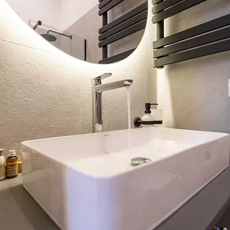 Karoly Boutique Suites, Location By Bqa Ξενοδοχείο Βουδαπέστη