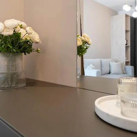 Ξενοδοχείο Karoly Boutique Suites, Location By Bqa Βουδαπέστη