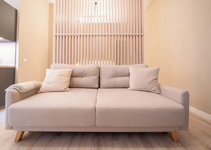 Karoly Boutique Suites, Location By Bqa 4*