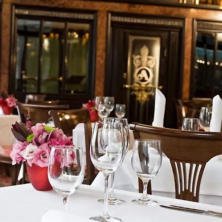 Karoly Boutique Suites, Location By Bqa 4* بودابست
