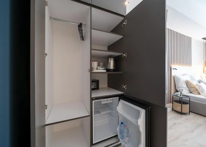 Karoly Boutique Suites, Location By Bqa فندق 4*