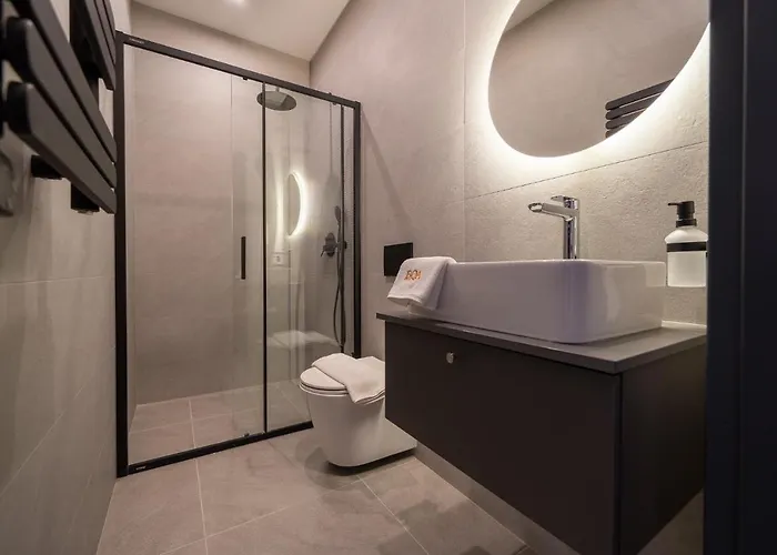Karoly Boutique Suites, Location By Bqa فندق بودابست
